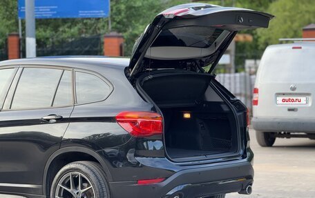 BMW X1, 2019 год, 2 975 000 рублей, 11 фотография