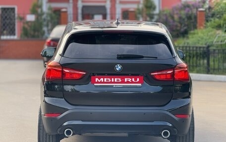 BMW X1, 2019 год, 2 975 000 рублей, 7 фотография