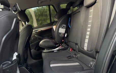 BMW X1, 2019 год, 2 975 000 рублей, 18 фотография