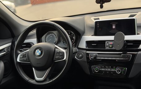 BMW X1, 2019 год, 2 975 000 рублей, 15 фотография
