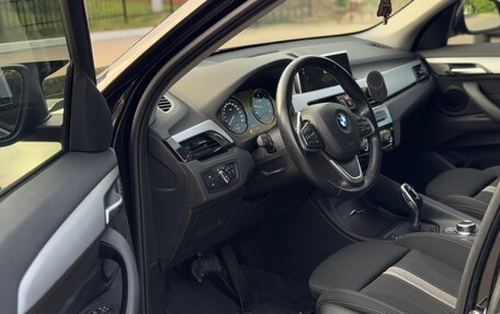 BMW X1, 2019 год, 2 975 000 рублей, 14 фотография