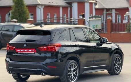 BMW X1, 2019 год, 2 975 000 рублей, 6 фотография