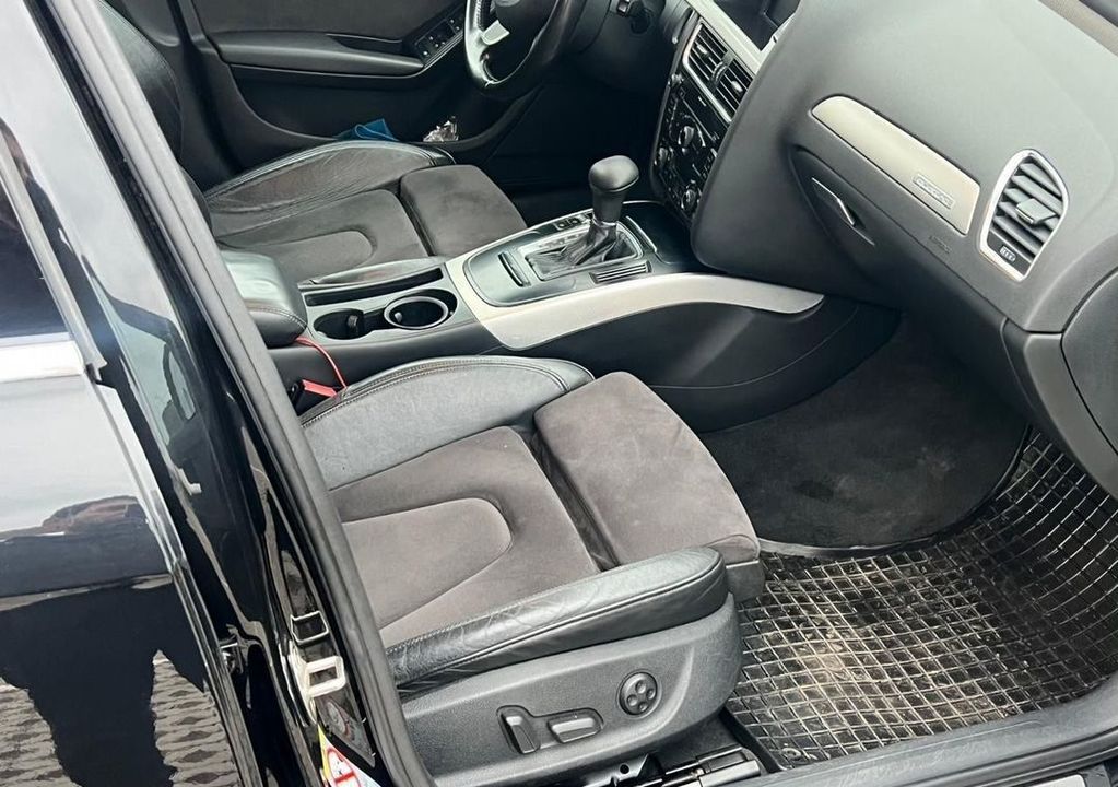 Audi A4 Allroad Quattro, 2011 год, 1 385 000 рублей, 8 фотография