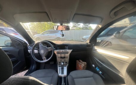 Opel Astra H, 2007 год, 400 000 рублей, 8 фотография