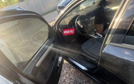 Opel Astra H, 2007 год, 400 000 рублей, 5 фотография