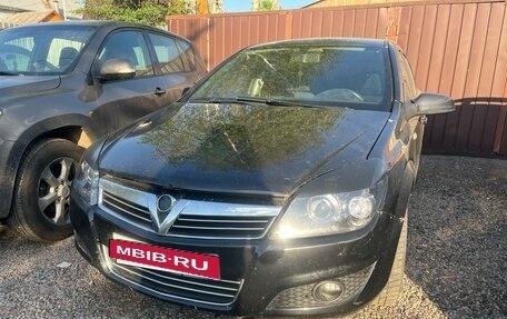 Opel Astra H, 2007 год, 400 000 рублей, 1 фотография
