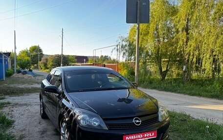 Opel Astra H, 2008 год, 395 000 рублей, 1 фотография