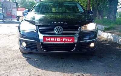 Volkswagen Jetta VI, 2008 год, 680 000 рублей, 1 фотография