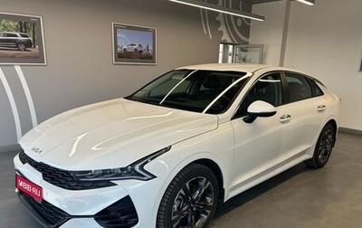KIA K5, 2021 год, 2 350 000 рублей, 1 фотография
