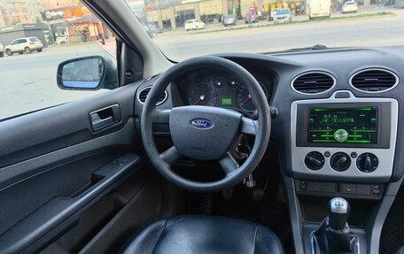 Ford Focus II рестайлинг, 2006 год, 525 000 рублей, 1 фотография