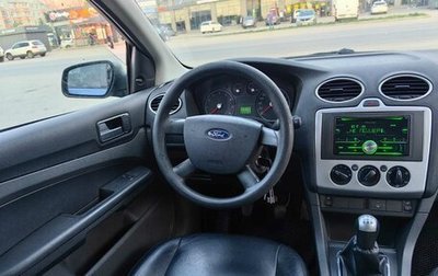 Ford Focus II рестайлинг, 2006 год, 525 000 рублей, 1 фотография
