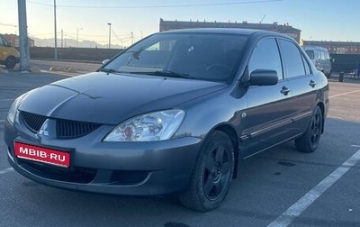 Mitsubishi Lancer IX, 2005 год, 610 000 рублей, 1 фотография