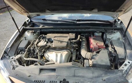 Toyota Camry, 2020 год, 1 800 000 рублей, 9 фотография