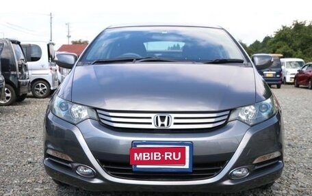 Honda Insight II рестайлинг, 2014 год, 900 000 рублей, 1 фотография