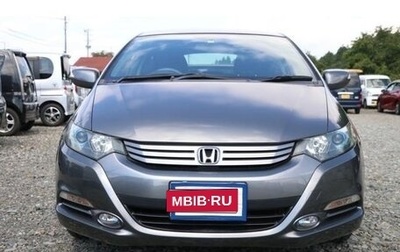 Honda Insight II рестайлинг, 2014 год, 900 000 рублей, 1 фотография