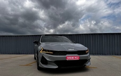 KIA K5, 2022 год, 2 600 000 рублей, 1 фотография
