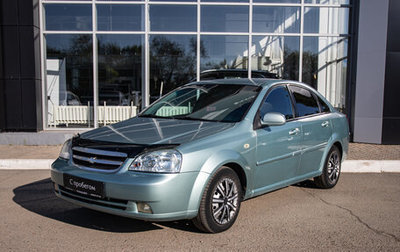 Chevrolet Lacetti, 2004 год, 415 000 рублей, 1 фотография