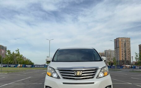 Toyota Alphard III, 2011 год, 2 490 000 рублей, 15 фотография