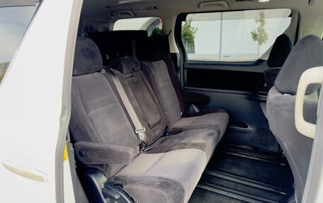 Toyota Alphard III, 2011 год, 2 490 000 рублей, 12 фотография