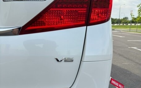 Toyota Alphard III, 2011 год, 2 490 000 рублей, 16 фотография