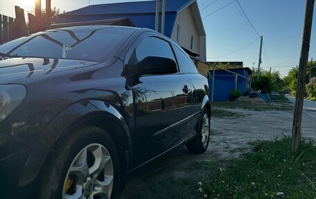 Opel Astra H, 2008 год, 395 000 рублей, 6 фотография