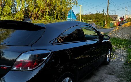 Opel Astra H, 2008 год, 395 000 рублей, 3 фотография