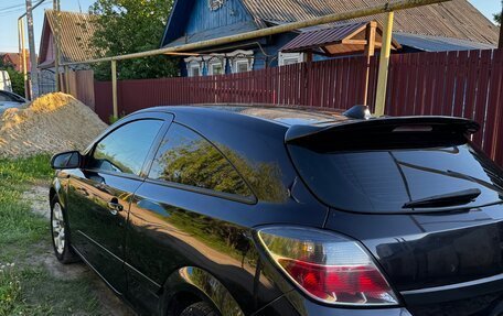 Opel Astra H, 2008 год, 395 000 рублей, 5 фотография