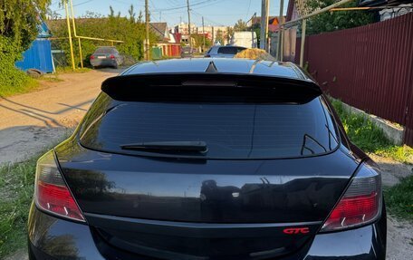 Opel Astra H, 2008 год, 395 000 рублей, 4 фотография