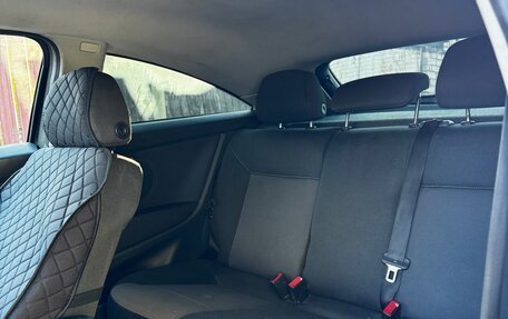 Opel Astra H, 2008 год, 395 000 рублей, 9 фотография