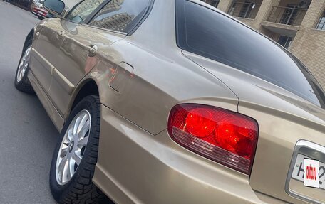 Hyundai Sonata IV рестайлинг, 2005 год, 485 000 рублей, 5 фотография