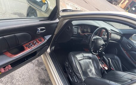 Hyundai Sonata IV рестайлинг, 2005 год, 485 000 рублей, 16 фотография