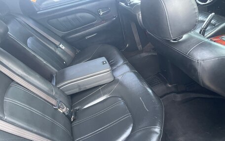 Hyundai Sonata IV рестайлинг, 2005 год, 485 000 рублей, 12 фотография