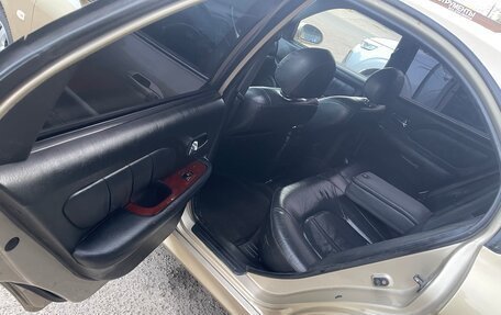 Hyundai Sonata IV рестайлинг, 2005 год, 485 000 рублей, 14 фотография