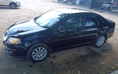 Volkswagen Jetta VI, 2008 год, 680 000 рублей, 3 фотография