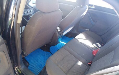 Volkswagen Jetta VI, 2008 год, 680 000 рублей, 7 фотография