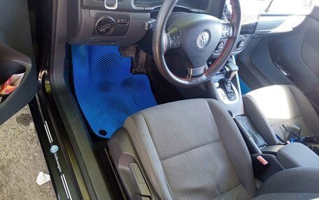 Volkswagen Jetta VI, 2008 год, 680 000 рублей, 10 фотография