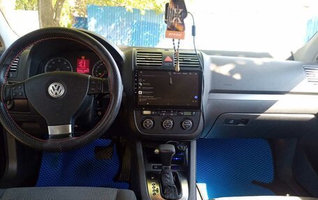 Volkswagen Jetta VI, 2008 год, 680 000 рублей, 11 фотография