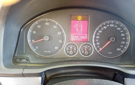 Volkswagen Jetta VI, 2008 год, 680 000 рублей, 12 фотография