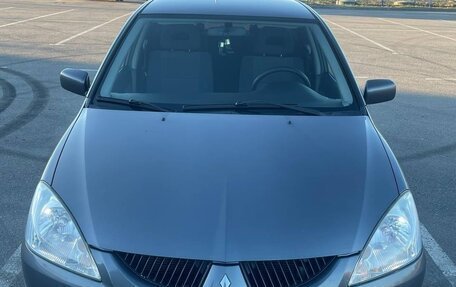 Mitsubishi Lancer IX, 2005 год, 610 000 рублей, 3 фотография