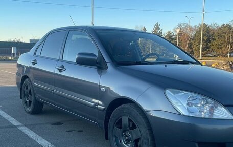 Mitsubishi Lancer IX, 2005 год, 610 000 рублей, 2 фотография