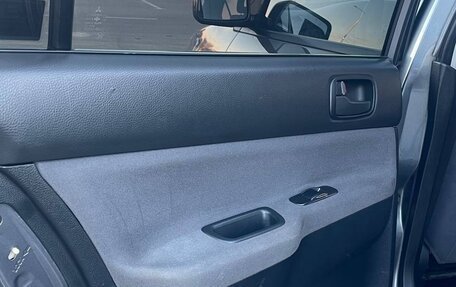 Mitsubishi Lancer IX, 2005 год, 610 000 рублей, 10 фотография