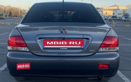Mitsubishi Lancer IX, 2005 год, 610 000 рублей, 5 фотография