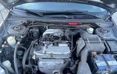 Mitsubishi Lancer IX, 2005 год, 610 000 рублей, 11 фотография