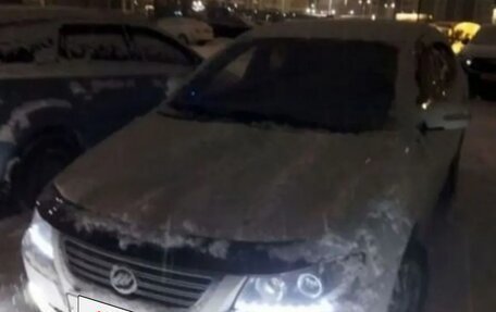Lifan Solano I (630) рестайлинг, 2011 год, 300 000 рублей, 7 фотография