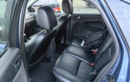 Ford Focus II рестайлинг, 2006 год, 525 000 рублей, 2 фотография