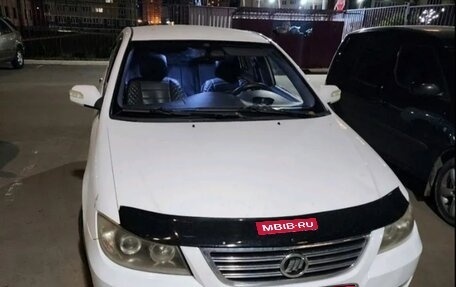 Lifan Solano I (630) рестайлинг, 2011 год, 300 000 рублей, 6 фотография