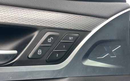 BMW X3, 2019 год, 4 589 000 рублей, 20 фотография