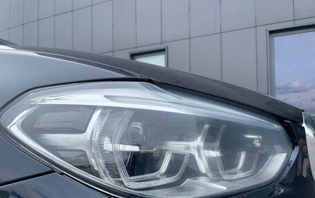 BMW X3, 2019 год, 4 589 000 рублей, 19 фотография