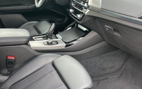BMW X3, 2019 год, 4 589 000 рублей, 17 фотография