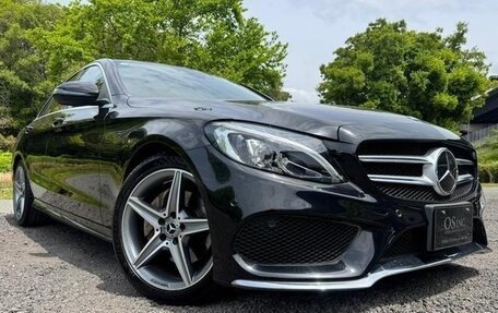Mercedes-Benz C-Класс, 2019 год, 2 150 000 рублей, 3 фотография